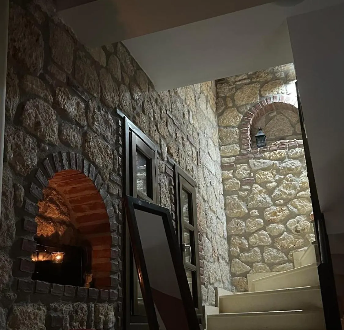 Villa Cezar Psakoudia