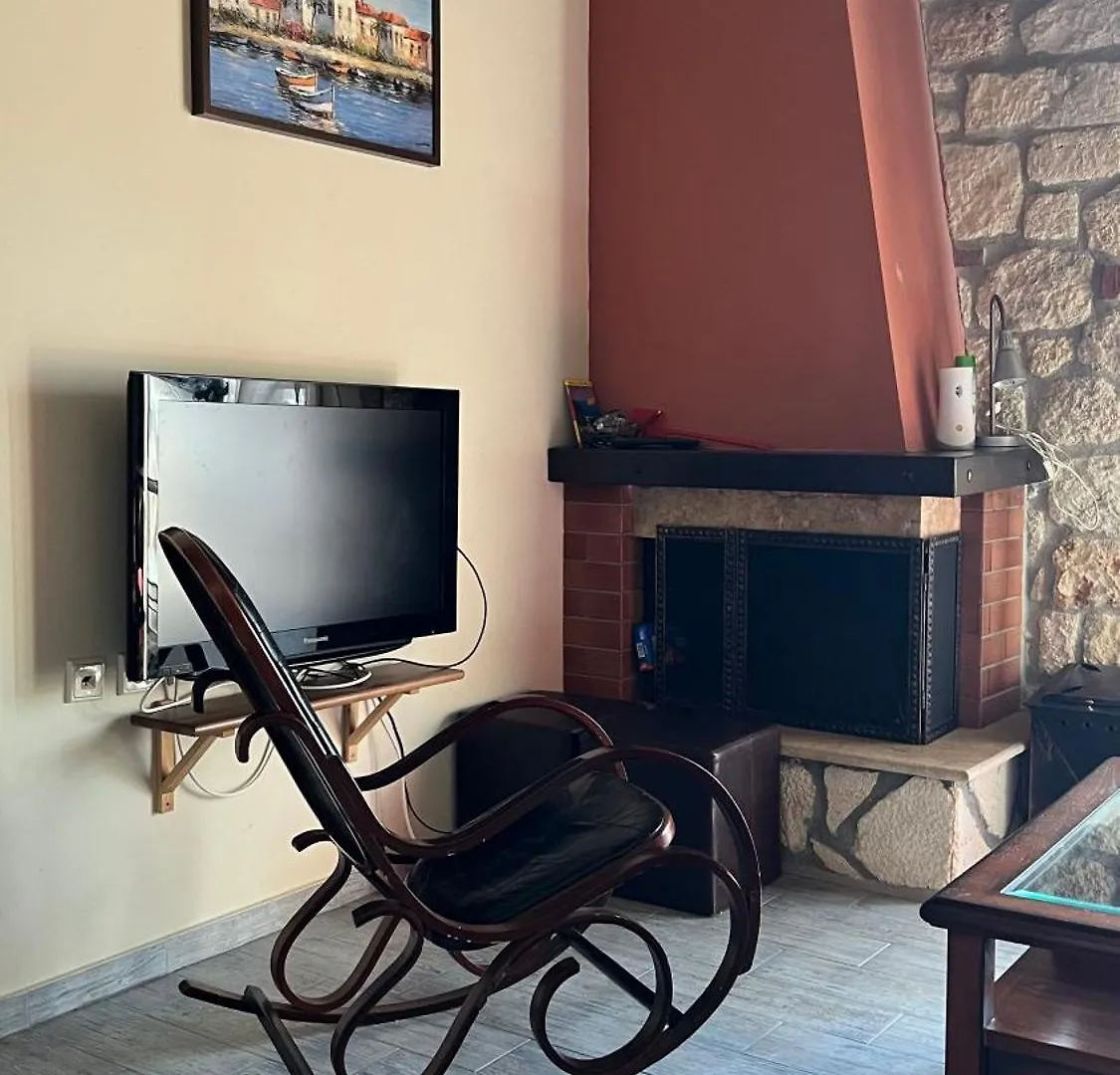 Villa Cezar Psakoudia