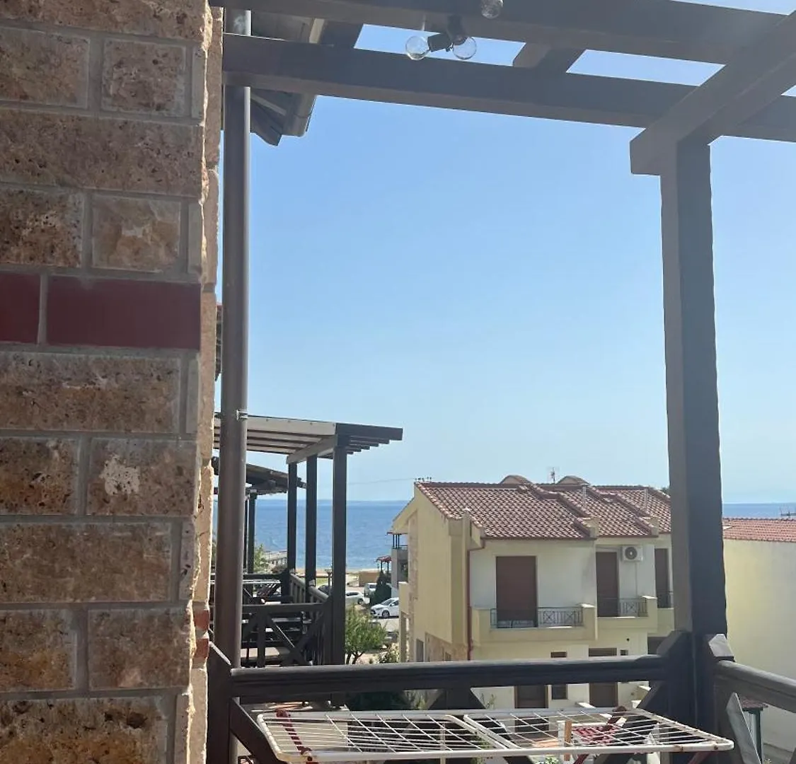 Villa Cezar Psakoudia