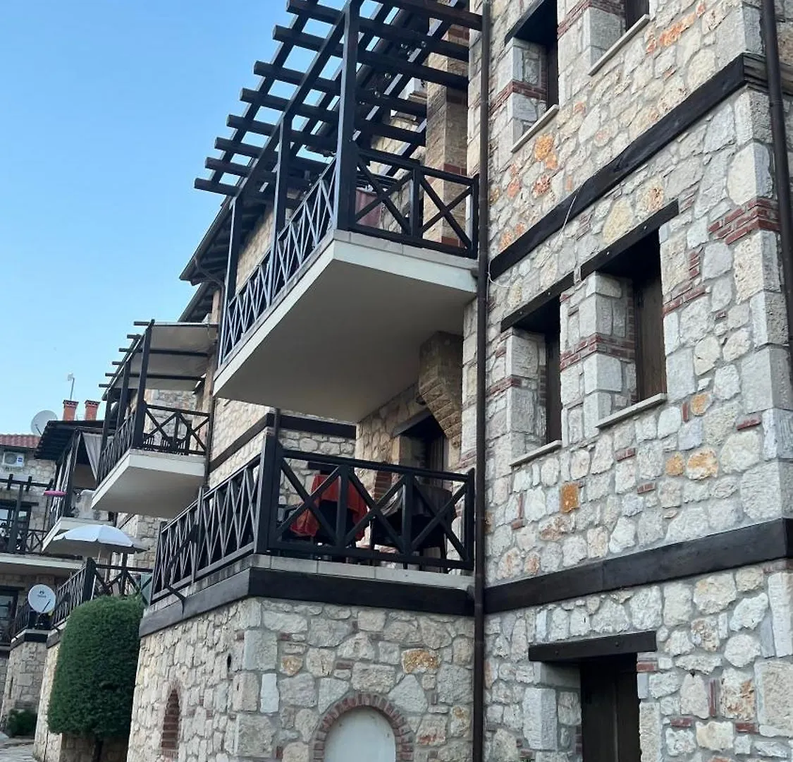 Villa Cezar Psakoudia