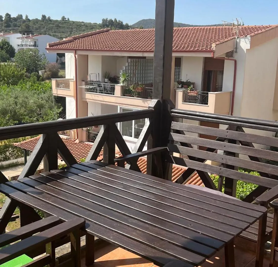 Villa Cezar Psakoudia